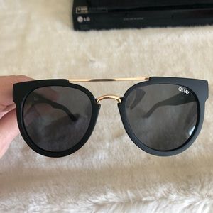 Quay Odin sunglasses